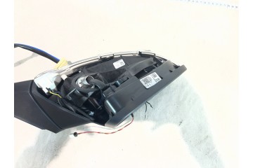 Espejo Retrovisor Derecho para VW Golf VII (7), 13 Pines, Número de Pa