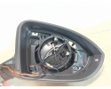 Espejo Retrovisor Derecho para VW Golf VII (7), 13 Pines, Número de Pa
