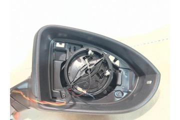 Espejo Retrovisor Derecho para VW Golf VII (7), 13 Pines, Número de Pa