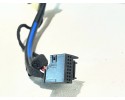 Espejo Retrovisor Derecho para VW Golf VII (7), 13 Pines, Número de Pa