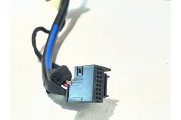 Espejo Retrovisor Derecho para VW Golf VII (7), 13 Pines, Número de Pa