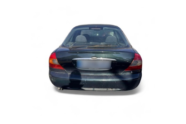 FORD MONDEO BERLINA (GD) Ghia