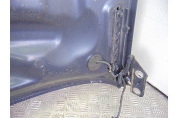 AZUL CENIZO CAPO AUDI A8 (4E) 3.0 TDI Quattro 2005 AZUL CENIZO 206928 AUDI - 3