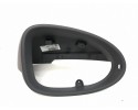 Upper exterior mirror housing right Porsche Macan 95B 95B857528A
