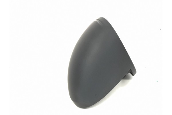 Upper exterior mirror housing right Porsche Macan 95B 95B857528A Catalog number of the part 95B857528A