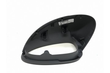 Upper exterior mirror housing right Porsche Macan 95B 95B857528A Part manufacturer Porsche OE