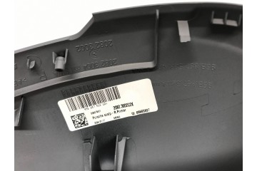 Upper exterior mirror housing right Porsche Macan 95B 95B857528A Car type passenger cars