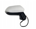 TOYOTA COROLLA 2019 SEDAN EXTERIOR MIRROR 9 PIN RIGHT