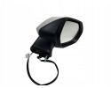 TOYOTA COROLLA 2019 SEDAN EXTERIOR MIRROR 9 PIN RIGHT Installation side right