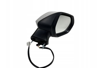 TOYOTA COROLLA 2019 SEDAN EXTERIOR MIRROR 9 PIN RIGHT Installation side right