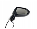 TOYOTA COROLLA 2019 SEDAN EXTERIOR MIRROR 9 PIN RIGHT Catalog number of the part 14 CLE19 09BH R