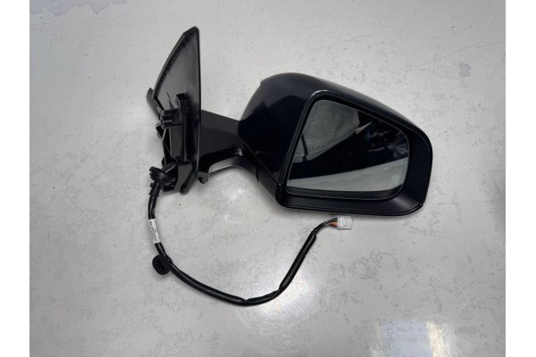 Electric mirror right Tesla Model Y Juniper color PN01 213097000A Installation side right