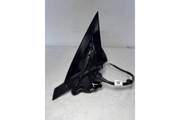 Electric mirror right Tesla Model Y Juniper color PN01 213097000A Catalog number of the part 213097000A