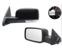 Outside mirror SRLine DODGE RAM DSDJ 09 08 15 LEFT 1FX371 1FX371XRAD