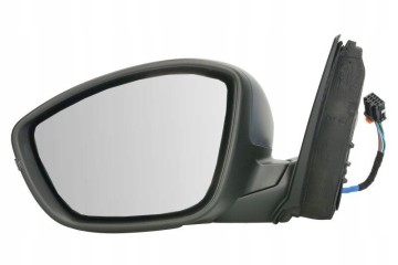 Outside mirror MAGNETI MARELLI 182201572500
