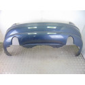AZUL CENIZO PARAGOLPES TRASERO AUDI A8 (4E) AZUL CENIZO PARAGOLPES TRASERO AUDI A8 (4E)