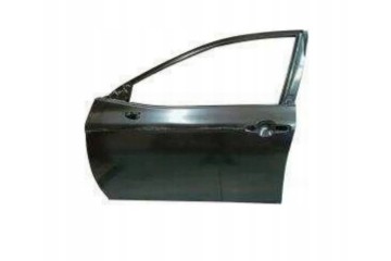 DOOR FRONT LEFT NEW TOYOTA CAMRY XV80 2024 2025