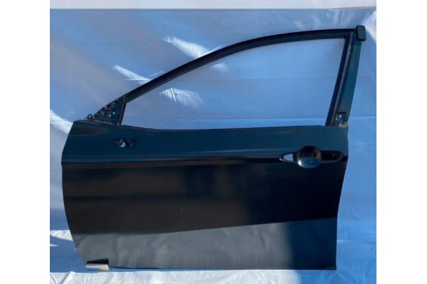 DOOR FRONT LEFT NEW TOYOTA CAMRY XV80 2024 2025 Catalog number of the part 67002 06321