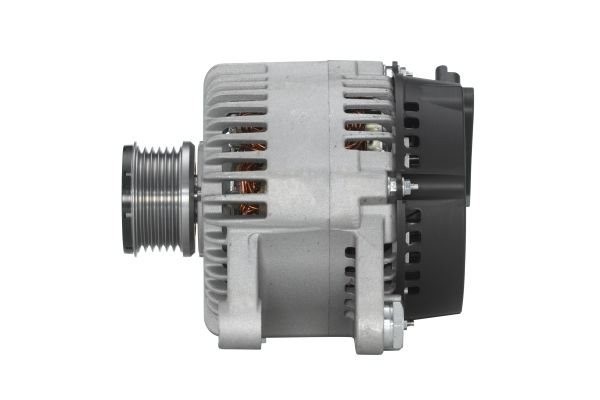 ALTERNATOR HELLA 8EL 011 712 911 Part manufacturer Hella
