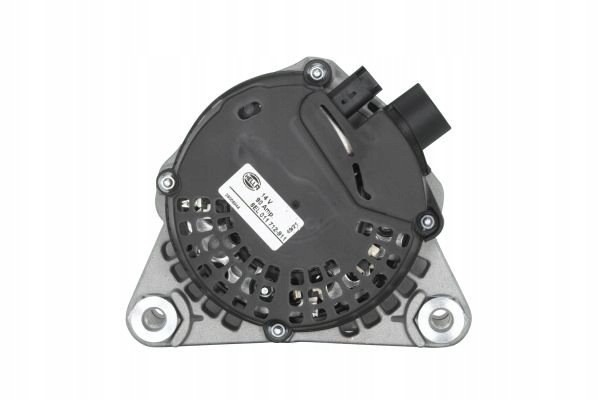 ALTERNATOR HELLA 8EL 011 712 911 Car type cargo vans passenger cars