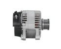 ALTERNATOR HELLA 8EL 011 712 911 Alternator charging current 90 A