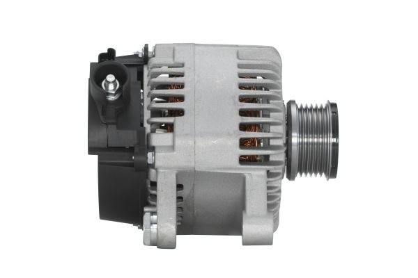 ALTERNATOR HELLA 8EL 011 712 911 Alternator charging current 90 A