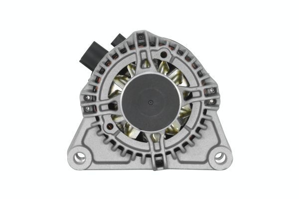 ALTERNATOR HELLA 8EL 011 712 911 Quality of parts according to GVO Q original with factory logo OEM OES