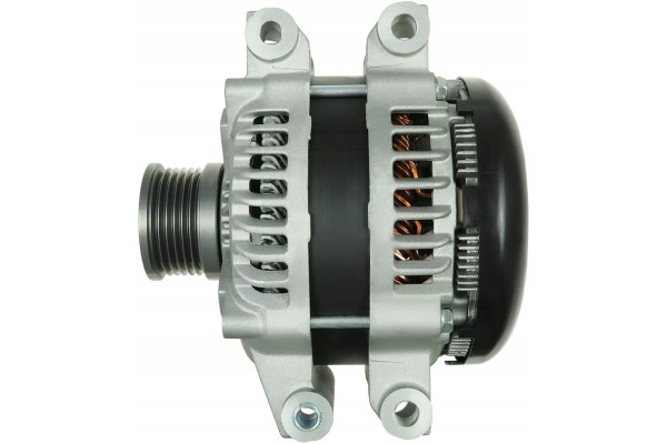 New Alternator A6466S