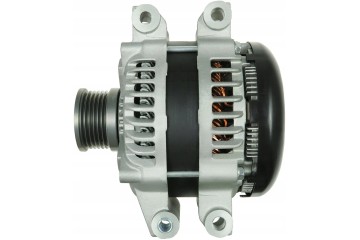 New Alternator A6466S