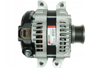 New Alternator A6466S Part manufacturer AS PL