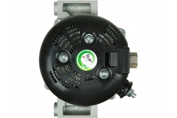New Alternator A6466S Quality of parts according to GVO P replacement with original quality