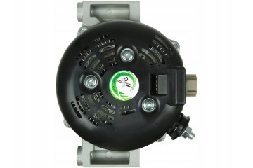 New Alternator A6466S Quality of parts according to GVO P replacement with original quality