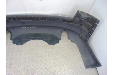 AZUL CENIZO PARAGOLPES TRASERO AUDI A8 (4E)