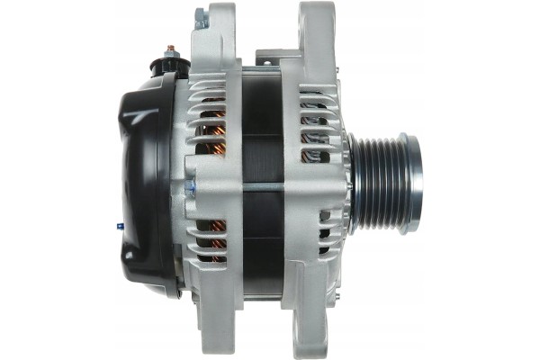 New Alternator A6465S