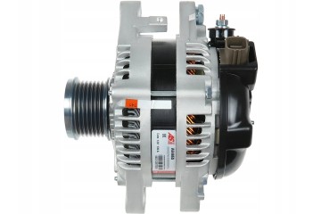 New Alternator A6465S Part manufacturer AS PL
