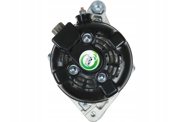 New Alternator A6465S Quality of parts according to GVO P replacement with original quality