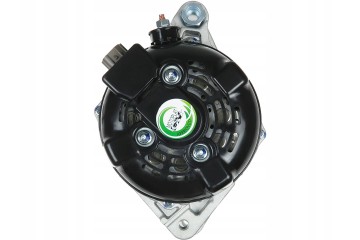 New Alternator A6465S Quality of parts according to GVO P replacement with original quality
