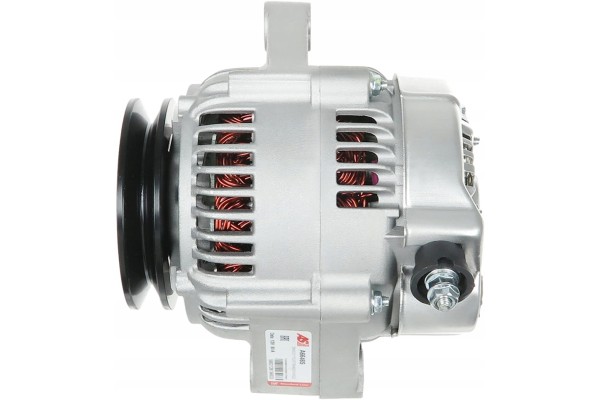 New Alternator A6646S