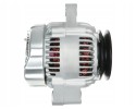 New Alternator A6646S Part manufacturer AS PL