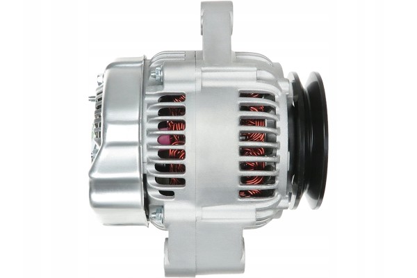 New Alternator A6646S Part manufacturer AS PL