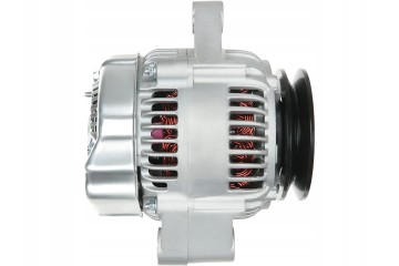 New Alternator A6646S Part manufacturer AS PL