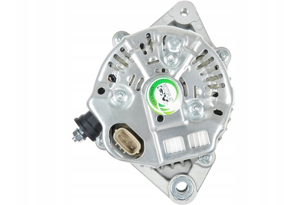 New Alternator A6646S Quality of parts according to GVO P replacement with original quality