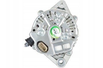 New Alternator A6646S Quality of parts according to GVO P replacement with original quality