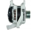 New Alternator A6455S