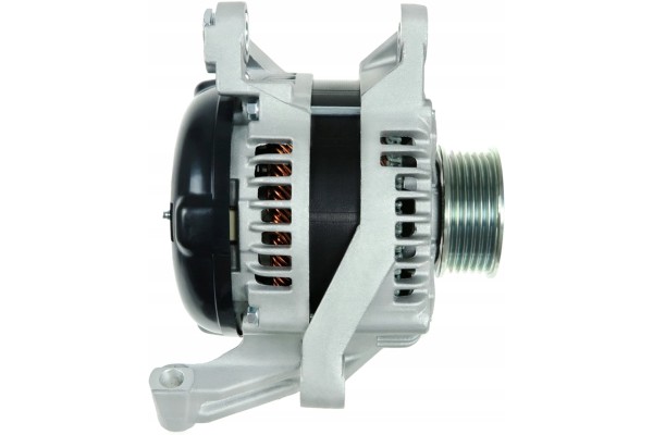 New Alternator A6455S