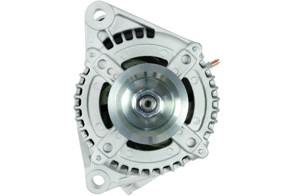 New Alternator A6455S Catalog number of the part A6455S