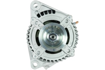 New Alternator A6455S Catalog number of the part A6455S