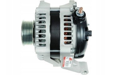 New Alternator A6455S Part manufacturer AS PL
