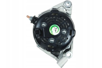 New Alternator A6455S Quality of parts according to GVO P replacement with original quality