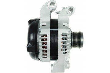 New Alternator A6451S